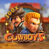 Cowboys hot game at LODI291